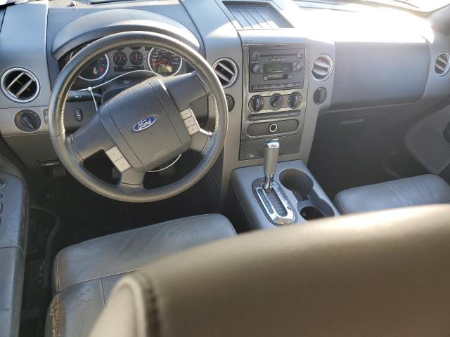 Photo 8 from auction – 2004 FORD F150 SUPER with VIN 1FTPW14574FA34870