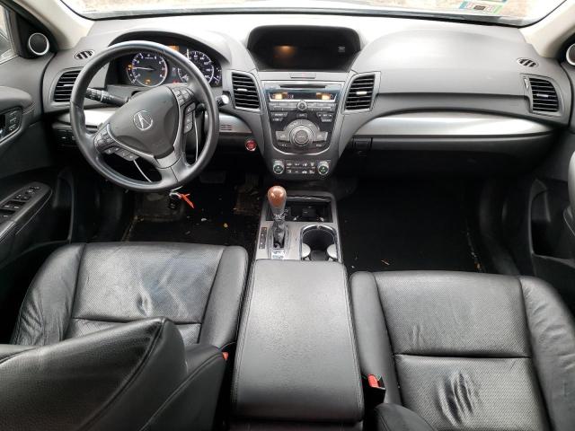 Photo 8 from auction – 2013 ACURA RDX TECHNO with VIN 5J8TB4H58DL002230