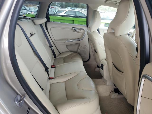Photo 10 from auction – 2016 VOLVO XC60 T5 PR with VIN YV440MDK6G2808613
