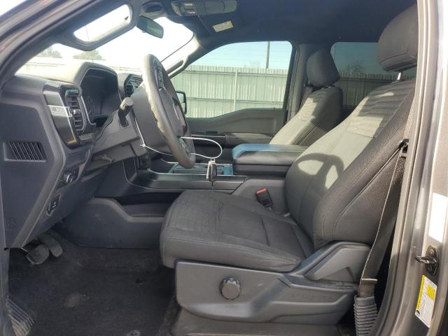 Photo 7 from auction – 2021 FORD F150 SUPER with VIN 1FTEW1EP9MFB10404
