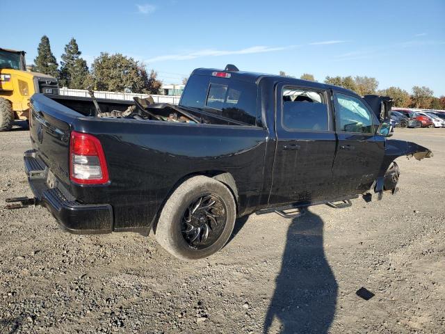 Photo 3 from auction – 2021 RAM 1500 BIG H with VIN 1C6SRFFT3MN511317
