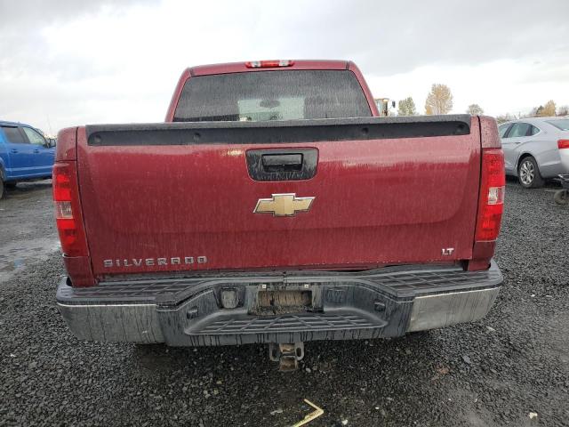 Photo 6 from auction – 2009 CHEVROLET SILVERADO with VIN 3GCEK23M59G256671