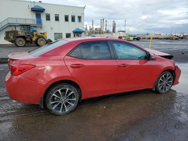 Photo 3 from auction – 2018 TOYOTA COROLLA L with VIN 2T1BURHE9JC964752