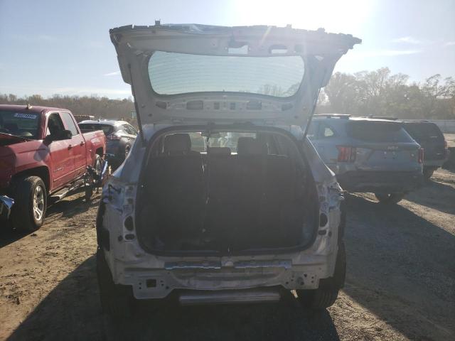 Photo 6 from auction – 2016 HYUNDAI TUCSON LIM with VIN KM8J33A47GU089384