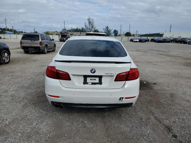 Photo 6 from auction – 2014 BMW 528 I with VIN WBA5A5C54ED510579