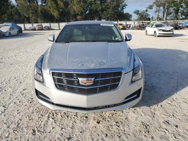 Photo 5 from auction – 2016 CADILLAC ATS with VIN 1G6AA5RA9G0149823