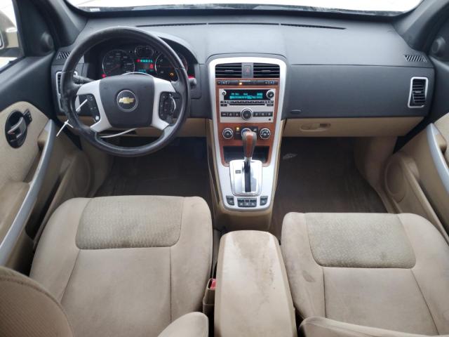 Photo 8 from auction – 2007 CHEVROLET EQUINOX LT with VIN 2CNDL63F276024664