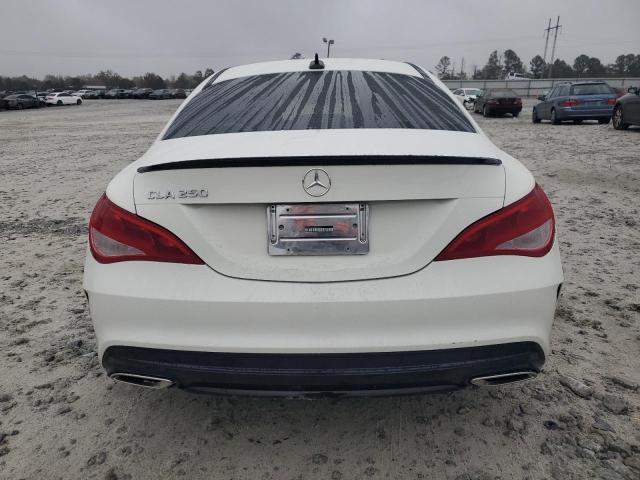 Photo 6 from auction – 2018 MERCEDES-BENZ CLA 250 with VIN WDDSJ4EB4JN586509