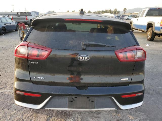 Photo 6 from auction – 2019 KIA NIRO FE with VIN KNDCB3LC0K5237298