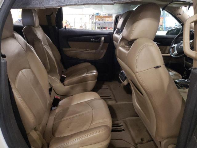 Photo 11 from auction – 2012 GMC ACADIA SLT with VIN 1GKKVRED3CJ161259