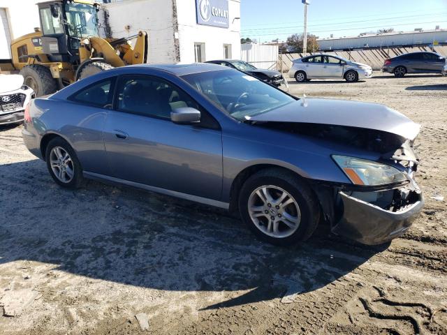 Photo 4 from auction – 2007 HONDA ACCORD EX with VIN 1HGCM72747A021041