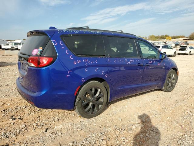 Photo 3 from auction – 2019 CHRYSLER PACIFICA T with VIN 2C4RC1EG6KR507567