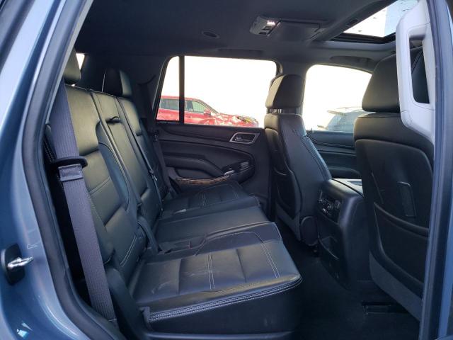 Photo 11 from auction – 2016 GMC YUKON DENA with VIN 1GKS2CKJXGR255548