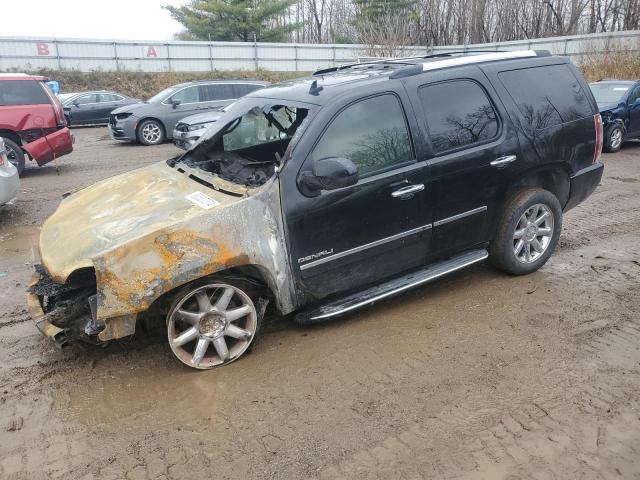 GMC YUKON DENA 2011 with VIN 1GKS2EEF1BR337938 - Photo from auction