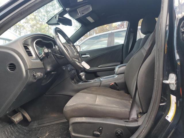 Photo 7 from auction – 2018 DODGE CHARGER R/ with VIN 2C3CDXCT6JH155847