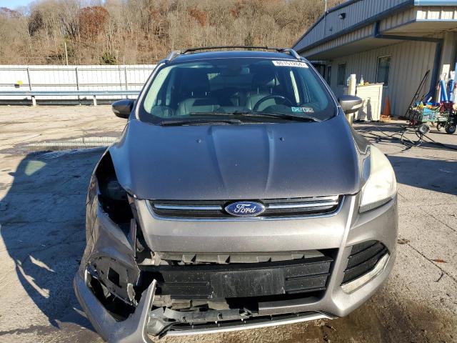 Photo 5 from auction – 2014 FORD ESCAPE TIT with VIN 1FMCU9J98EUD81921