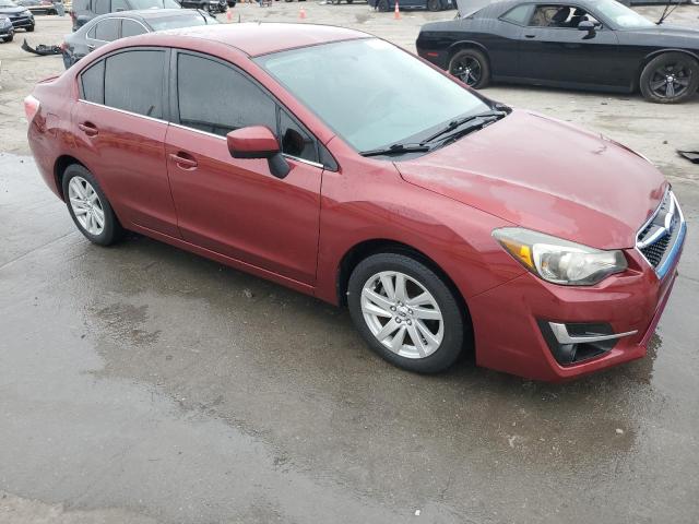 Photo 4 from auction – 2015 SUBARU IMPREZA PR with VIN JF1GJAC63FH004870