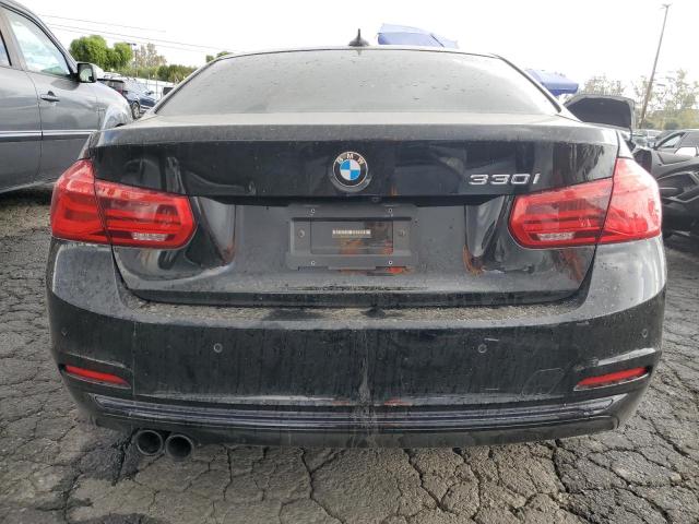 Photo 6 from auction – 2017 BMW 330 I with VIN WBA8B9G58HNU09023