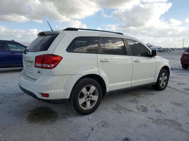 Photo 3 from auction – 2012 DODGE JOURNEY SX with VIN 3C4PDCBG3CT213496