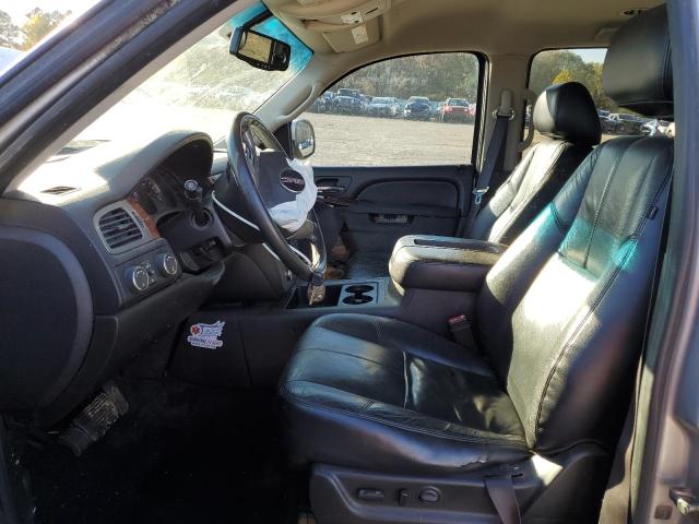 Photo 7 from auction – 2012 GMC YUKON SLT with VIN 1GKS2CE02CR152458