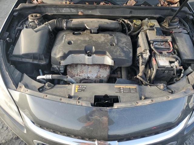 Photo 11 from auction – 2014 CHEVROLET MALIBU LS with VIN 1G11B5SL0EF256087