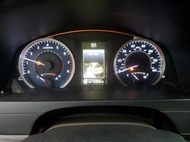 Photo 9 from auction – 2015 TOYOTA CAMRY LE with VIN 4T4BF1FK8FR447913
