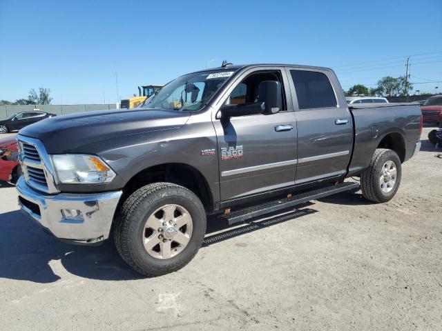 RAM 2500 SLT 2015 with VIN 3C6UR5DJ1FG694426 - Photo from auction