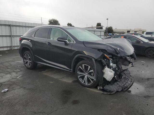 Photo 4 from auction – 2017 LEXUS RX 350 BAS with VIN 2T2ZZMCA6HC078420