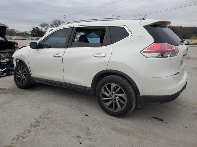 Photo 2 from auction – 2015 NISSAN ROGUE S with VIN 5N1AT2MT9FC774911