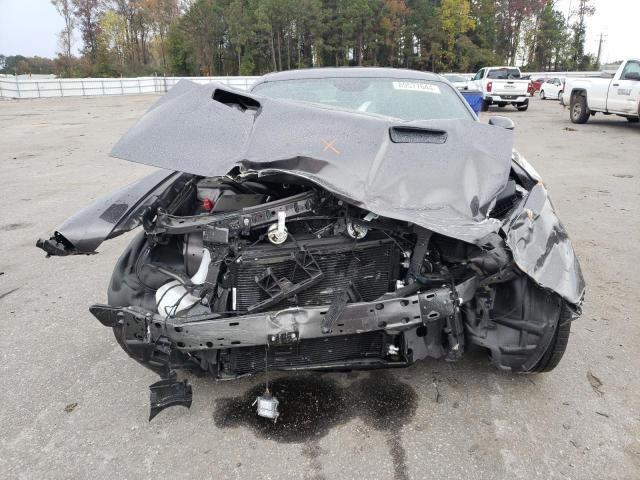 Photo 5 from auction – 2023 DODGE CHALLENGER with VIN 2C3CDZAG6PH685908