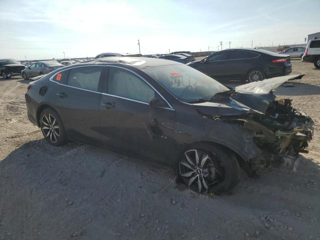 Photo 4 from auction – 2018 CHEVROLET MALIBU LT with VIN 1G1ZD5ST5JF284989