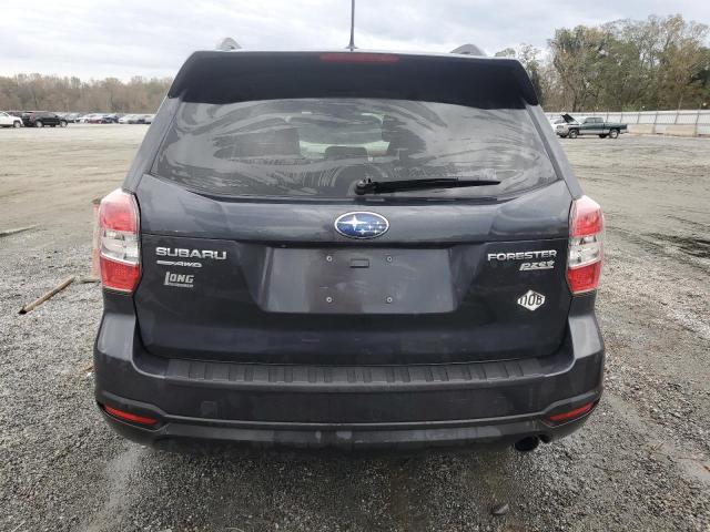 صورة رقم 6 من المزاد - 2014 SUBARU FORESTER 2 مع VIN JF2SJAJCXEH552927