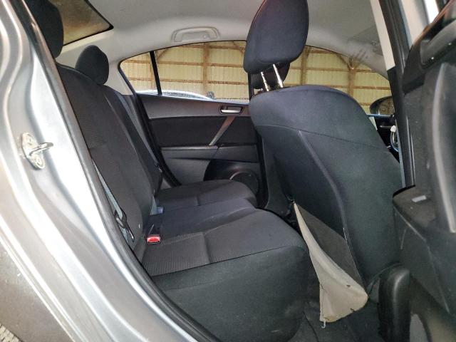 صورة رقم 10 من المزاد - 2012 MAZDA 3 I مع VIN JM1BL1UF4C1575009