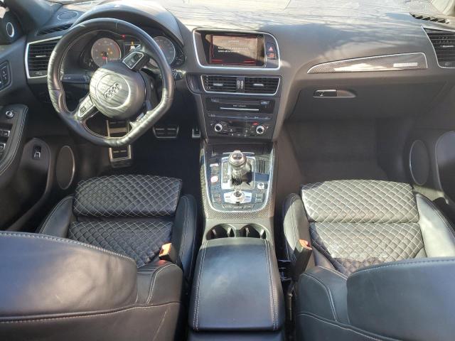 Photo 8 from auction – 2016 AUDI SQ5 PREMIU with VIN WA1CCAFP0GA021105