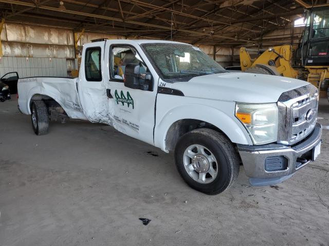 Photo 4 from auction – 2016 FORD F250 SUPER with VIN 1FT7X2A68GED47548