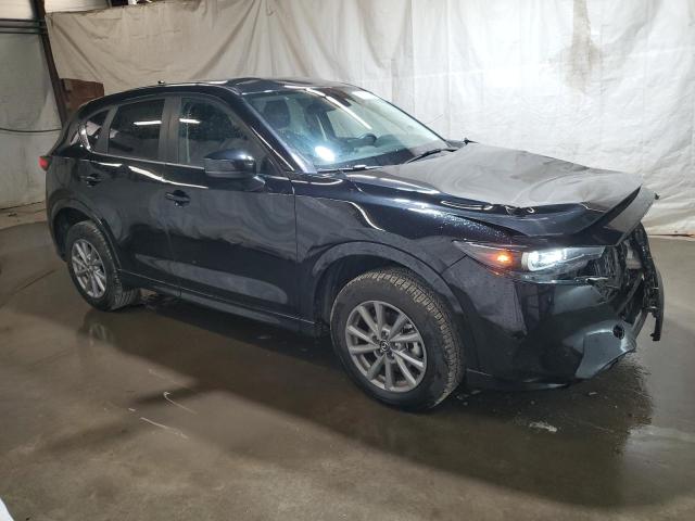 Photo 4 from auction – 2024 MAZDA CX-5 SELEC with VIN JM3KFBBL7R0458441