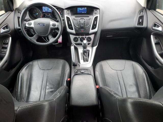 Photo 8 from auction – 2014 FORD FOCUS SE with VIN 1FADP3K22EL152242