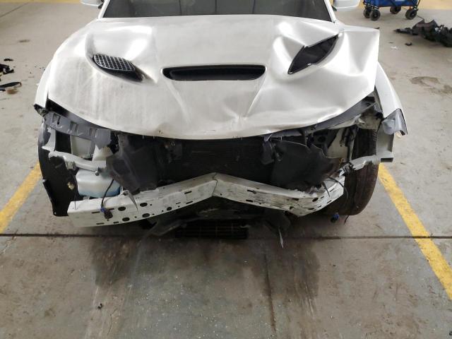 Photo 11 from auction – 2021 DODGE CHARGER GT with VIN 2C3CDXHG4MH525077