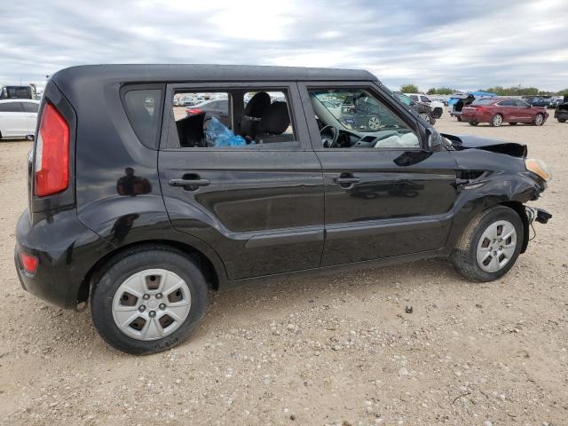 Photo 3 from auction – 2012 KIA SOUL with VIN KNDJT2A52C7359704