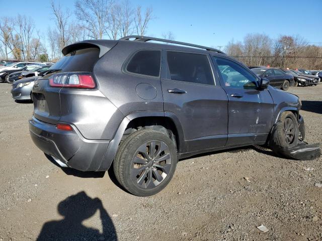 Photo 3 from auction – 2019 JEEP CHEROKEE L with VIN 1C4PJMDX5KD337625