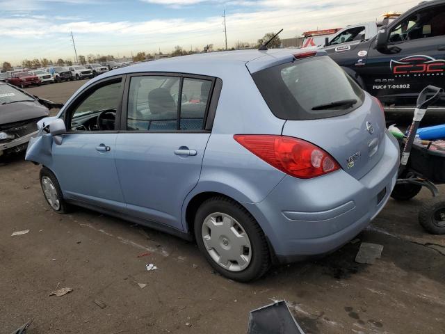 Photo 2 from auction – 2009 NISSAN VERSA S with VIN 3N1BC13E69L480464