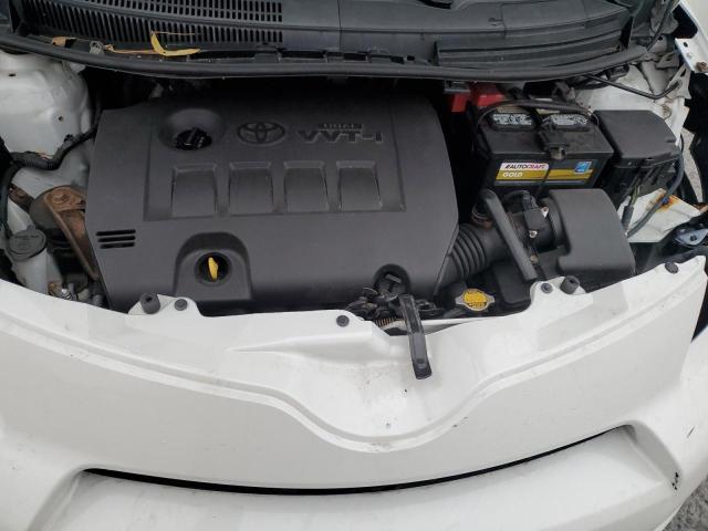 Photo 11 from auction – 2012 TOYOTA SCION XD with VIN JTKKU4B48C1015860