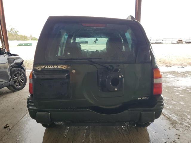 Photo 6 from auction – 2000 SUZUKI VITARA JS with VIN 2S3TE52VXY6110157