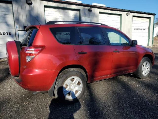 Photo 3 from auction – 2010 TOYOTA RAV4 with VIN JTMBF4DV6AD031364