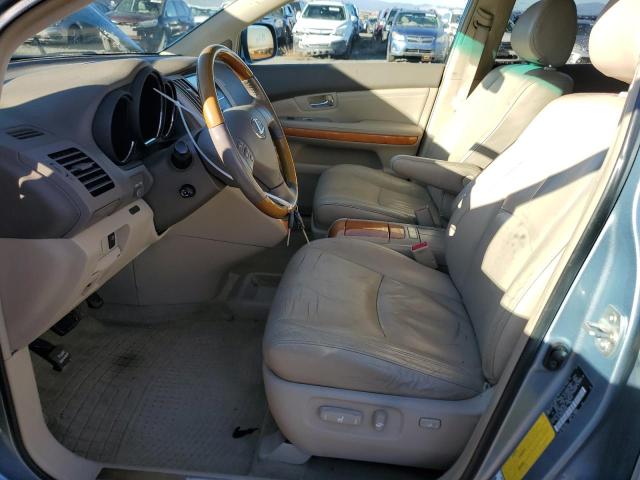 Photo 7 from auction – 2008 LEXUS RX 350 with VIN 2T2HK31UX8C082462