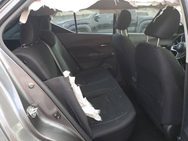 Photo 11 from auction – 2023 NISSAN KICKS SV with VIN 3N1CP5CV4PL528041