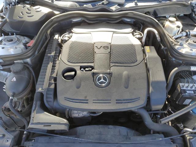 Photo 12 from auction – 2012 MERCEDES-BENZ E 350 with VIN WDDHF5KBXCA587843