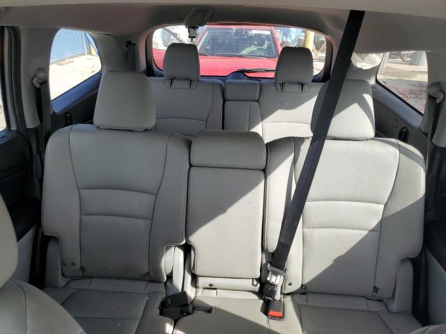 Photo 10 from auction – 2019 HONDA PILOT EXL with VIN 5FNYF5H57KB014738
