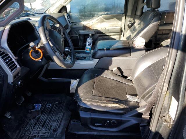Photo 7 from auction – 2015 FORD F150 SUPER with VIN 1FTEW1EG9FFA49493