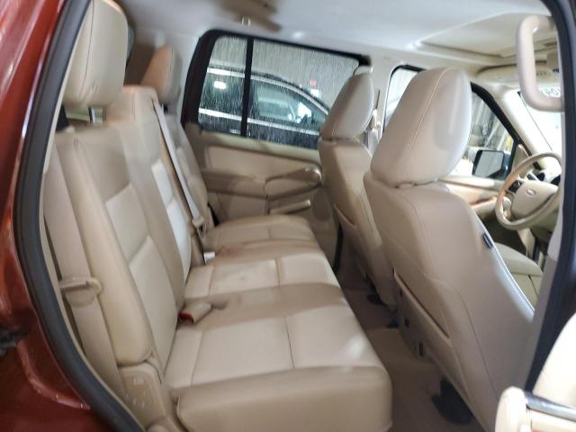 Photo 11 from auction – 2010 FORD EXPLORER E with VIN 1FMEU7EEXAUA26330